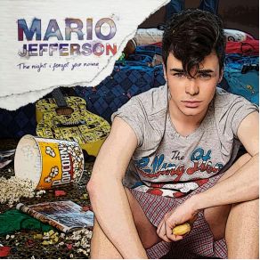 Download track Soy Así Mario Jefferson