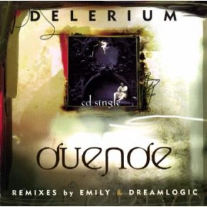 Download track Duende (Edit Version) DeleriumCamille Henderson