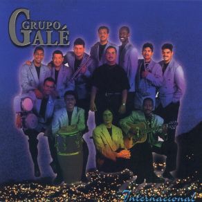 Download track Esta Soledad Grupo Gale