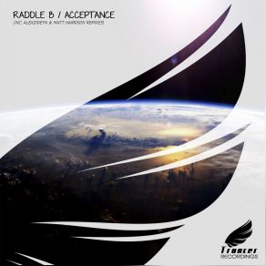 Download track Acceptance (Original Mix) Raddle B