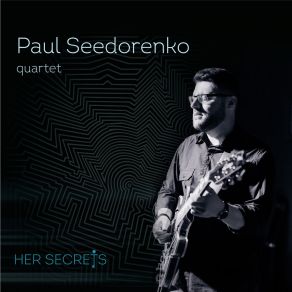 Download track Black Heart Paul Seedorenko Quartet