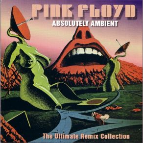 Download track Absolutely Ambient (2005) Pink Floyd