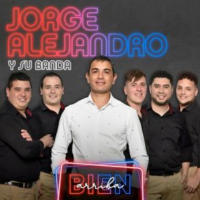 Download track Mi Cumbia Sabrosa Jorge Alejandro