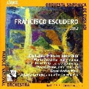 Download track Concierto Vasco Para Piano Y Orquesta (1946): I. Allegro Moderato Francisco Escudero