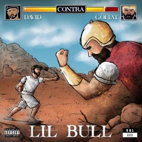 Download track Quien Responde A Mis Dudas? Lil Bull
