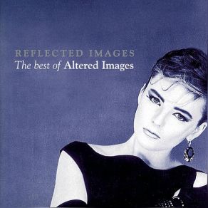 Download track Love & Kisses Altered Images