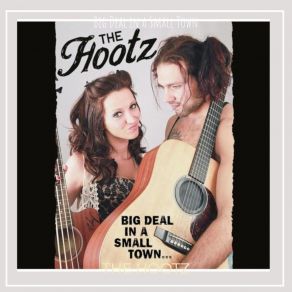 Download track The Rednecks Are Comin' The Hootz