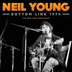 Download track Roll Another Number For The Road Neil Young