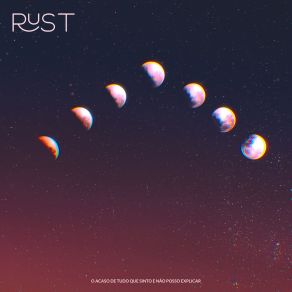 Download track Despedidas The Rust