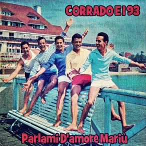 Download track Parlami D'amore Mariù Corrado E I 93