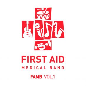 Download track If You Love Me Like You Say (Cover) First Aid Medical Band