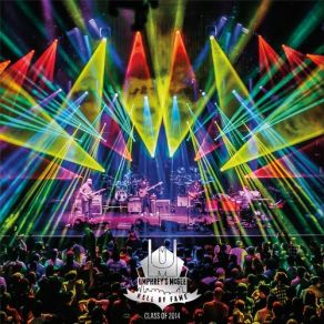 Download track August (04 19 14 Austin, TX) Umphrey'S McGee