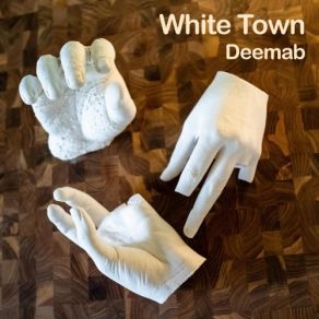 Download track Oh, David White Town