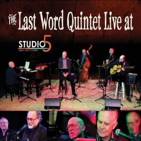 Download track Wounded (Live) The Last Word Quintet