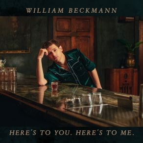 Download track Leaving Kansas William Beckmann