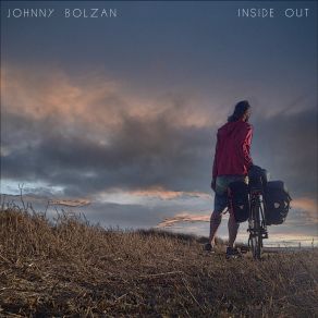 Download track Inside Out Johnny Bolzan