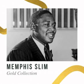 Download track Empty Room Blues Memphis Slim