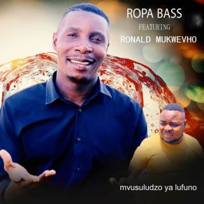 Download track Muta Ndi Wa Vhavhili Ronald Mukwevho