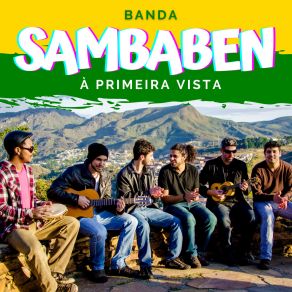 Download track Pai Conhece Samba Ben