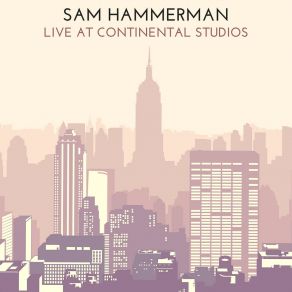 Download track God Only Knows (Live At Continental Studios) Sam Hammerman