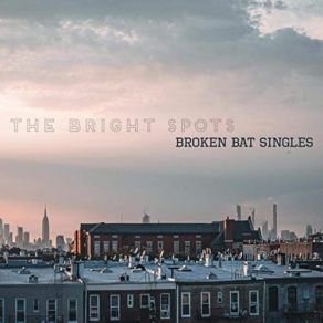 Download track Brock Umbrella The Bright Spots