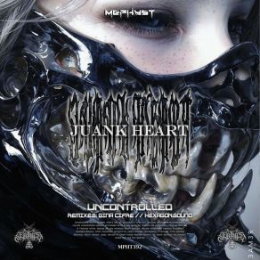 Download track Hell Eye (Original Mix) Juank Heart