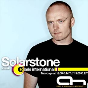 Download track Solaris International 440 Solarstone