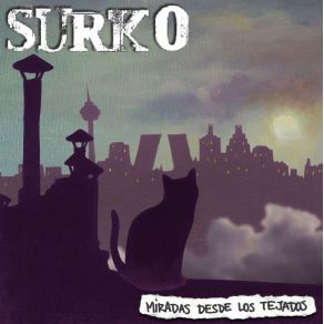 Download track ¿Dónde Fuiste Primavera?  Surko