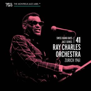 Download track Blue Stone (Live) Ray Charles Orchestra