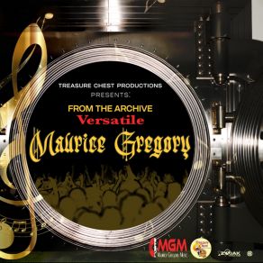 Download track Moving So Fast Maurice Gregory