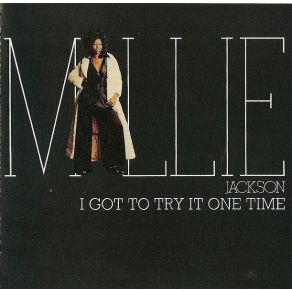 Download track One Night Stand Millie Jackson