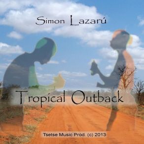 Download track Grassland Winds Simon Lazarú