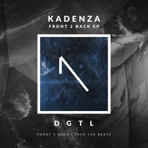 Download track Front 2 Back Kadenza