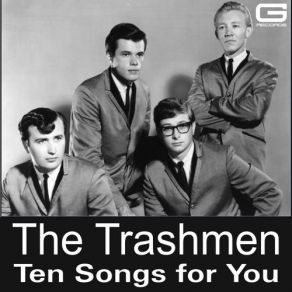 Download track My Woodie The Trashmen