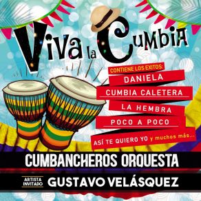 Download track La Hembra Gustavo Velásquez