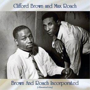 Download track Sweet Clifford (Remastered 2019) The Clifford Brown