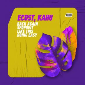 Download track Doing Easy Kahu