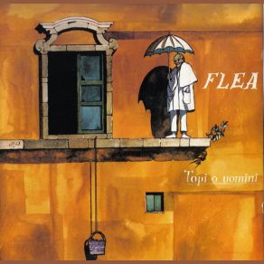 Download track Amazonne A Piedi Flea