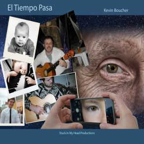 Download track El Tiempo Pasa Kevin Boucher