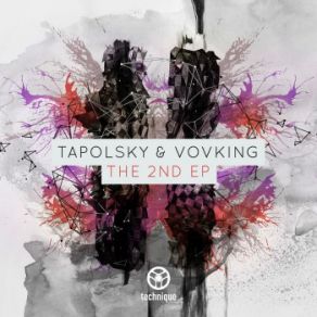 Download track Cool ID Tapolsky, VovKING