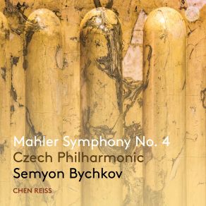 Download track Symphony No. 4 In G Major- IV. Wir Geniessen Die Himmlischen Freuden. Sehr Behaglich Czech Philharmonic Orchestra, Semyon Bychkov, Chen Reiss