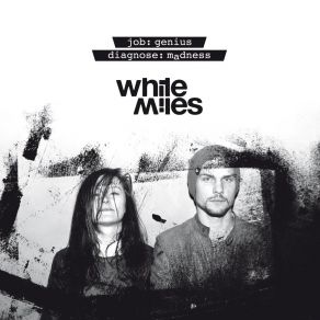 Download track Salting Your Own Wounds White Miles