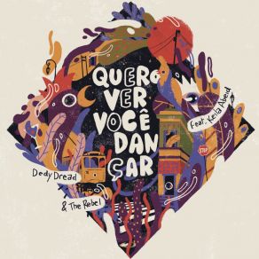 Download track Quero Ver Você Dançar (Mo' Horizons Keila Remix) The Rebel