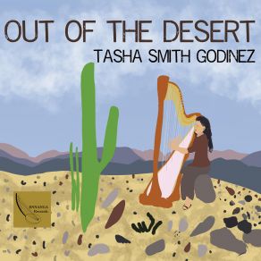 Download track The First Garden Tasha Smith Godinez