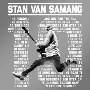 Download track Een Ster (Live) Stan Van Samang