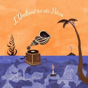 Download track Séga Pêcheur Les Pythons De La Fournaise