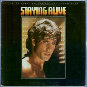 Download track I'm Never Gonna Give You Up Bee GeesFrank Stallone, Cynthia Rhodes