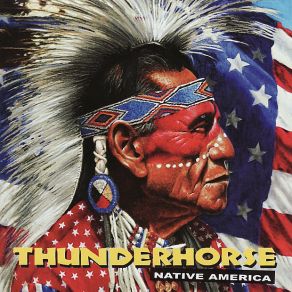 Download track Featehred One Thunderhorse