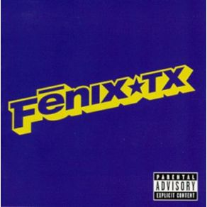 Download track Ben Fenix TX