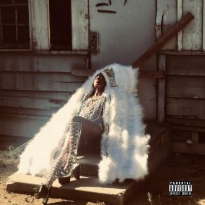 Download track Vultures | Wolves Dawn Richard